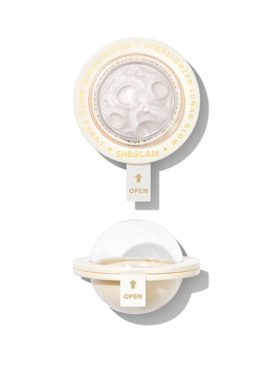 SIHE GLAN – Lunar Glow Highlighter