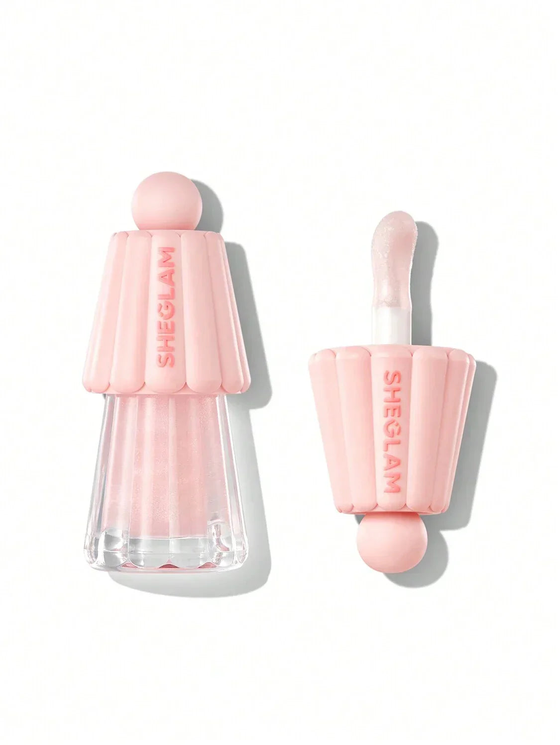 Sheglam (Jelly Wow Hydrating Lip Oil)