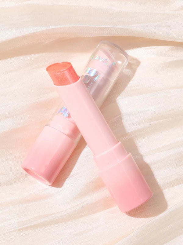 HUDA MOJI Bounce Jelly Tint Lip Gloss