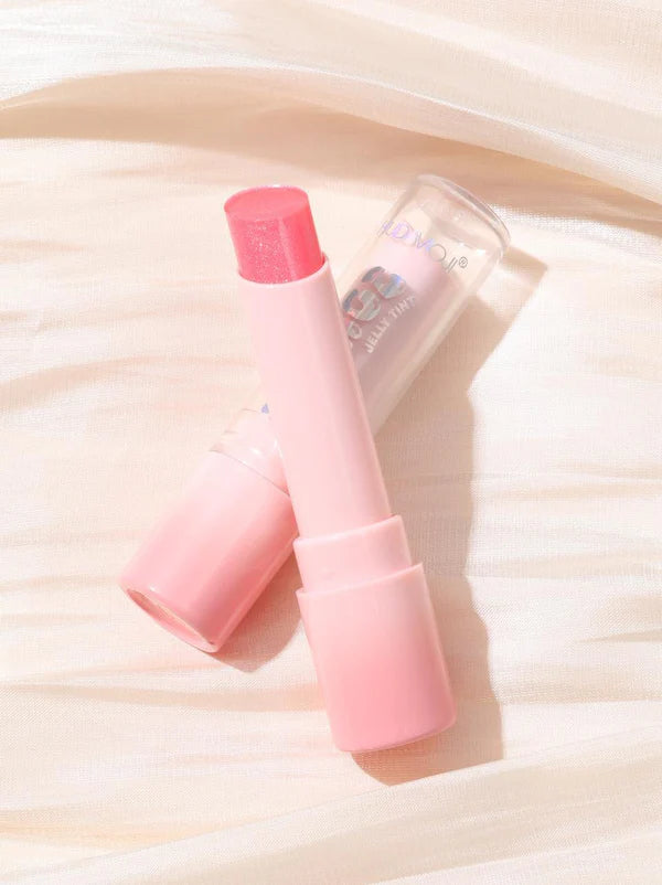HUDA MOJI Bounce Jelly Tint Lip Gloss