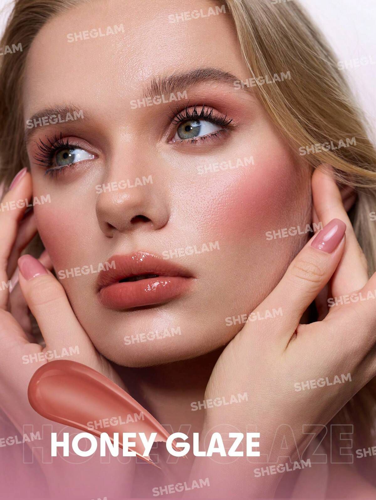 SHEGLAM POUT-PERFECT SHINE LIP PLUMPER