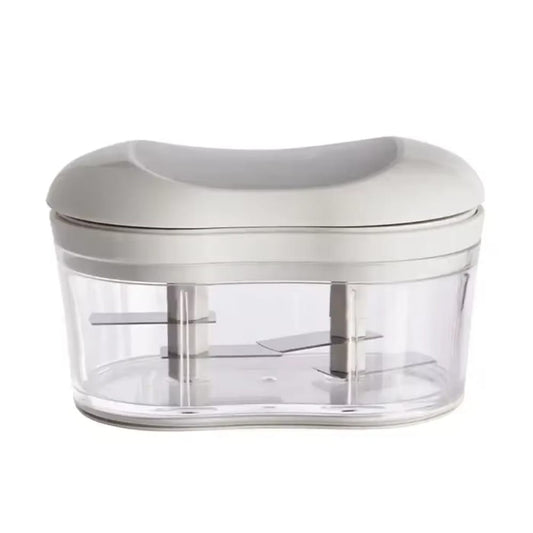 Portable Mini Garlic Choper