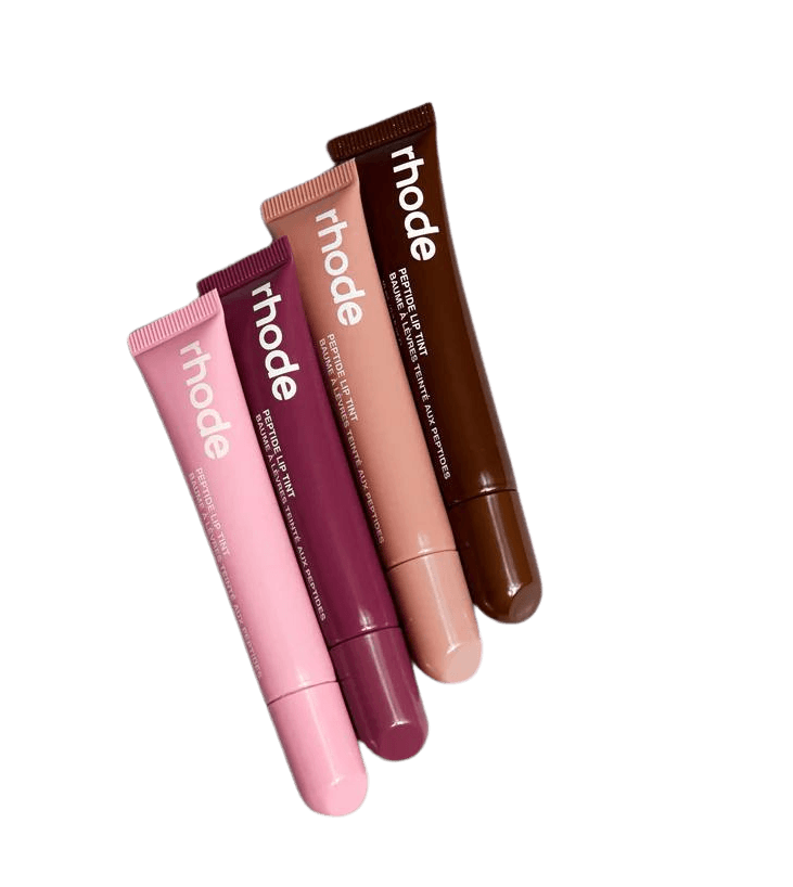 Rhode - The Peptide Lip Tints