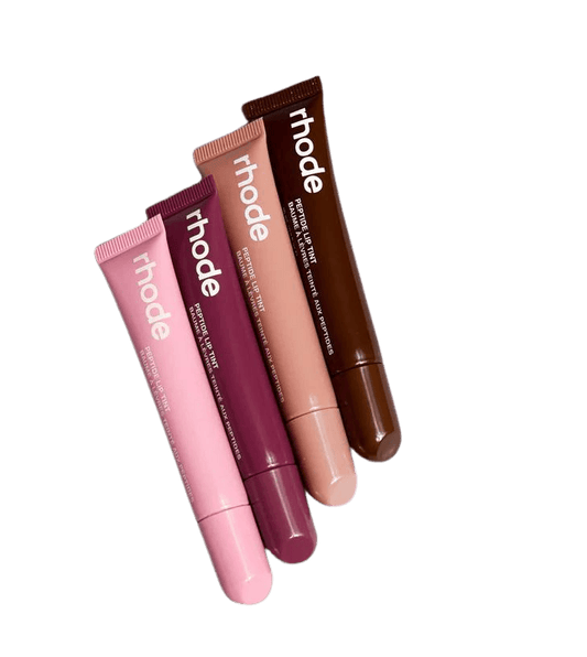 Rhode - The Peptide Lip Tints