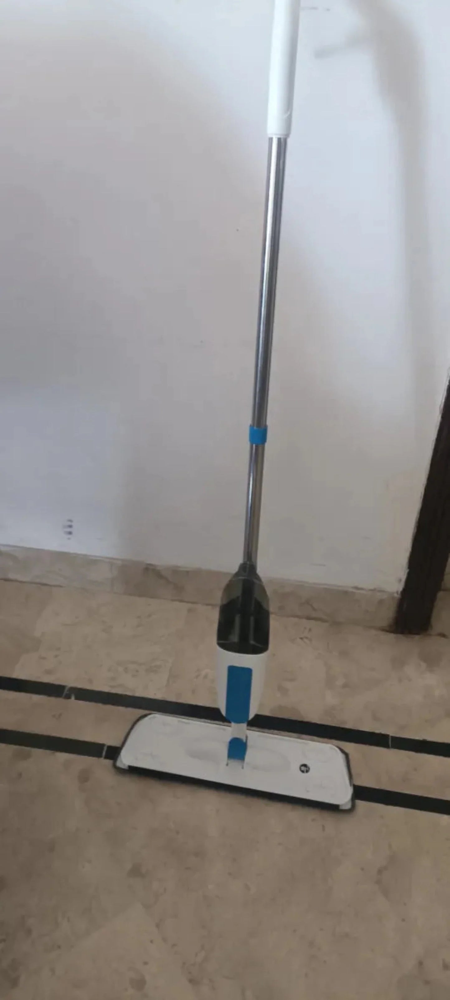 Wet Spray Mop