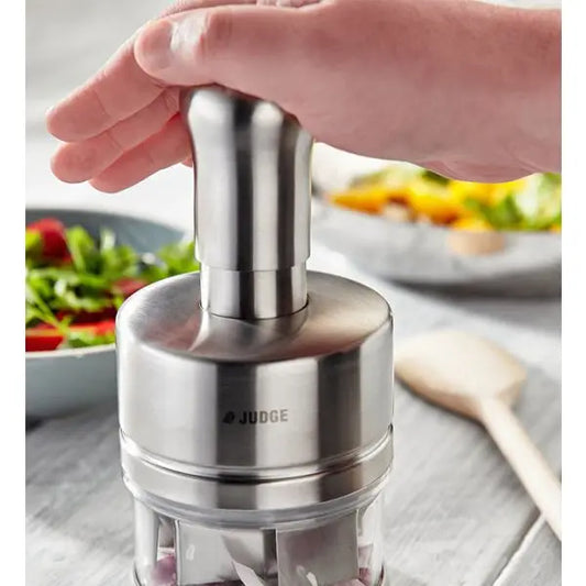 Manual Onion Chopper